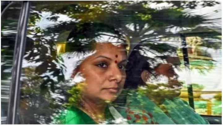 K Kavitha: দিল্লি আবগারি দুর্নীতি মামলায় ইডির পর কে কবিতাকে গ্রেপ্তার করল সিবিআই 