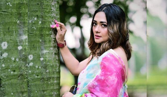 Tollywood: 'অনুরাগের ছোঁয়া' থেকে কেন বারবার উধাও হয়ে যাচ্ছেন রূপাঞ্জনা? একইসঙ্গে কোন কাজ শুরু করলেন অভিনেত্রী?