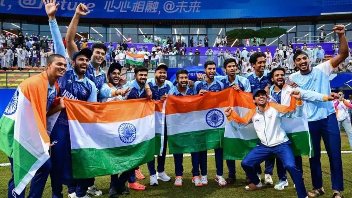  Cricket retained for Asian Games 2026 spt 
