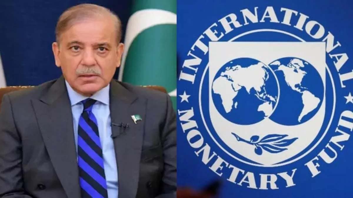 IMFs big warning and 11 new conditions for Pakistan