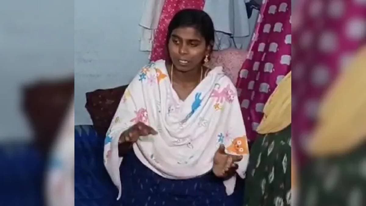 Mother drowns two week old baby girl in bucket of water at Hyderabad
