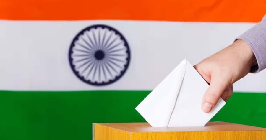 অষ্টাদশ লোকসভা এবং ভারতীয় গণতন্ত্র