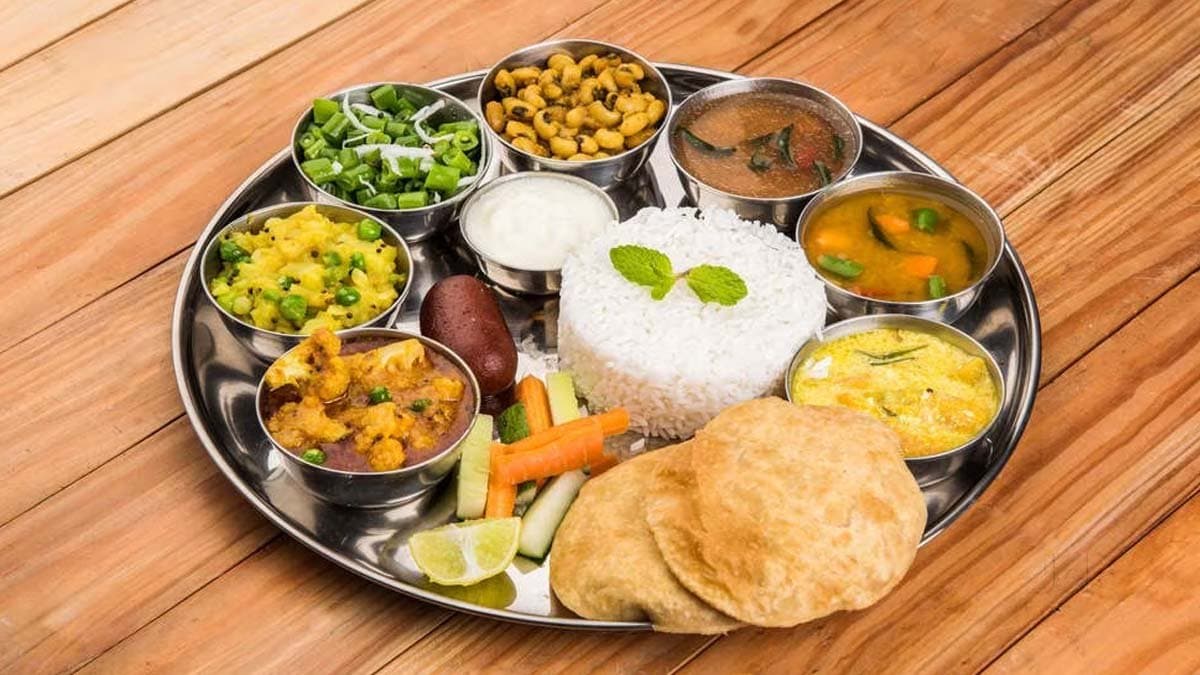 India has the largest number of vegetarians in the world which country is second or third on the list You will be surprised to know
