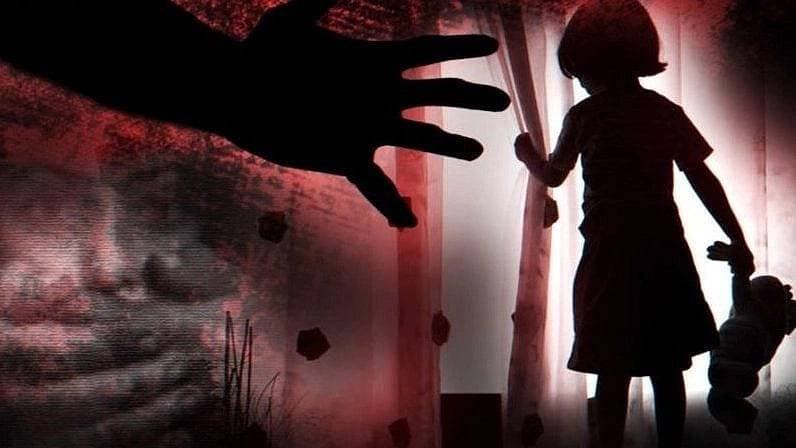 Three Year Old Girl Physically Assaulted During Wedding Celebration In Uttar Pradesh