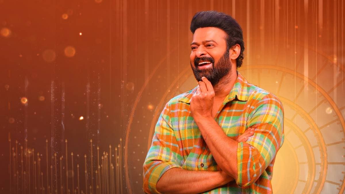 Prabhas s  Wedding Rumors go Viral – actor s team denies  calls It Fake