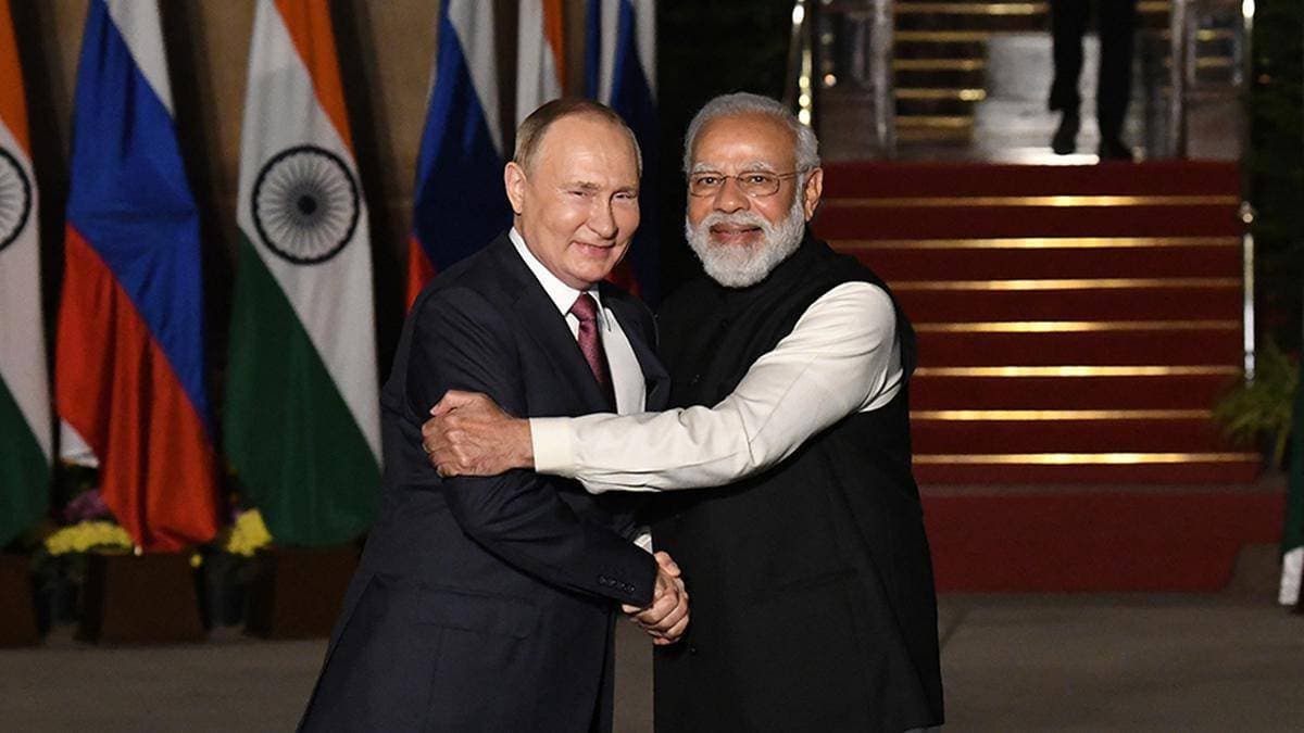 Russian President Vladimir Putin Backs India On Pahalgam Terror dials PM Modi To Express Full Support