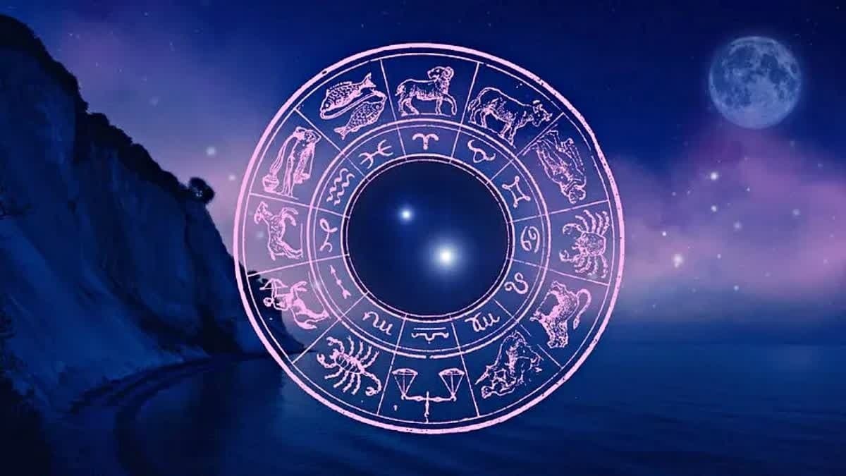 Daily Horoscope: Ajker Rashifal these five Zodiac Signs will get incredible good luck by auspicious yog on 6 June 2025 