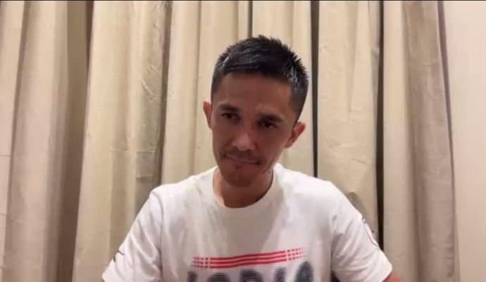 Sunil Chhetri: ১০০ গোলের আক্ষেপ নেই, ভবিষ্যতে কোচিংয়ে আসতে চান না সুনীল