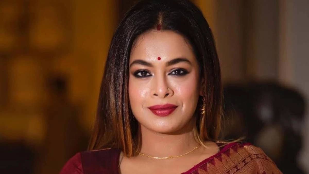 Iman Chakraborty slams fake news mongers in her recent post