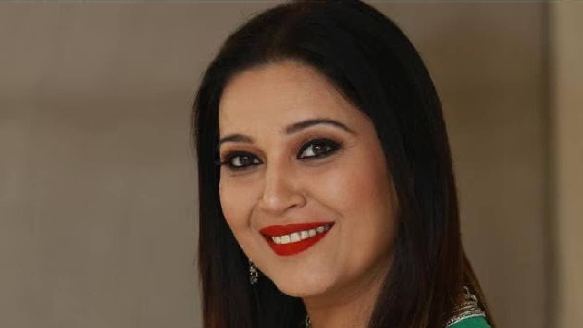 ‘…কম্প্রোমাইজ করতে হবে’ সেন্সর বোর্ডের কোন প্রাক্তন চেয়ারপার্সনের বিরুদ্ধে বিস্ফোরক অভিযোগ অভিনেত্রী নিক্কি আনেজার?  