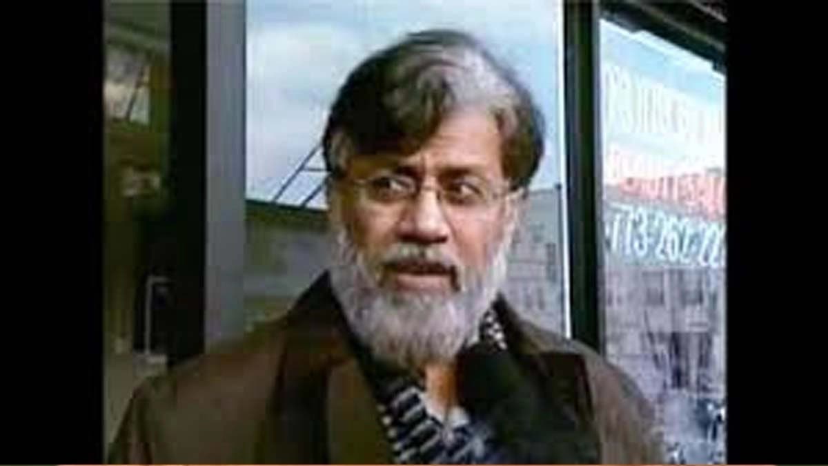 I was an agent of the Pakistan Army Mumbai attacks mastermind Tahaur Rana makes explosive revelations during interrogation