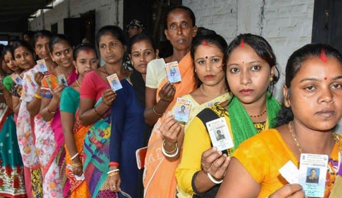 Election: গয়েশপুরে বিজেপির বুথ এজেন্টকে মার, পাঁচলায় ক্যাম্প অফিস ভাঙল সিপিএমের