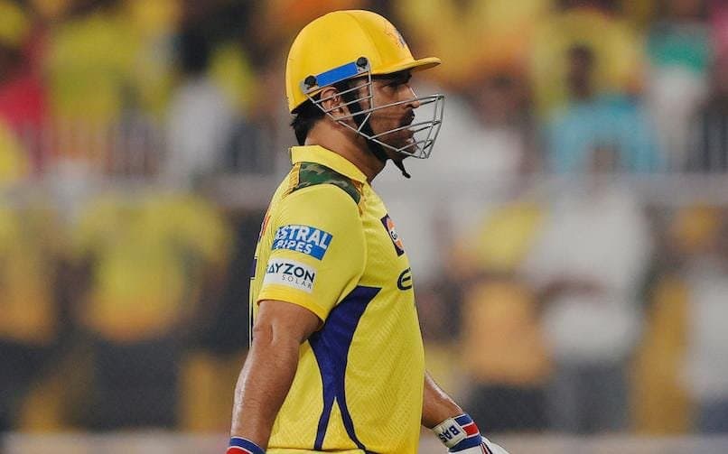 Harbhajan Singh reveals statistics that tarnishes Dhonis image 