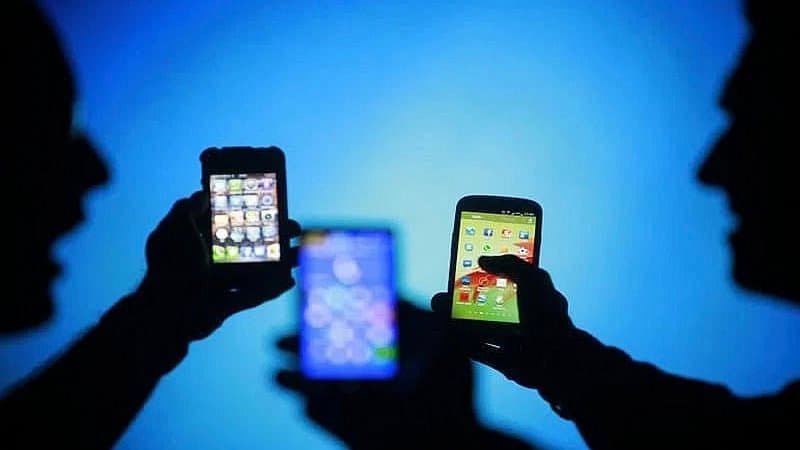 nationwide mobile internet shutdown ends in Bangladesh gnr 