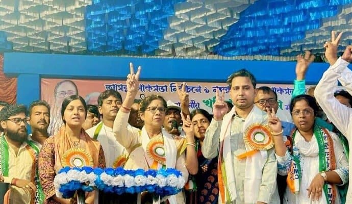 Murshidabad: বাইরনের সভাতে গেলেও জাকিরের সভায় অনুপস্থিত মন্ত্রী, ফের দুই বিধায়কের ঠান্ডা লড়াই প্রকাশ্যে 