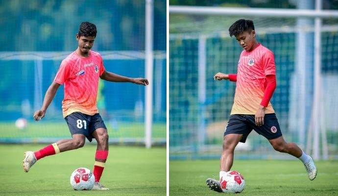 East Bengal: কলকাতা লিগের প্রস্তুতি শুরু করে দিল ইস্টবেঙ্গল