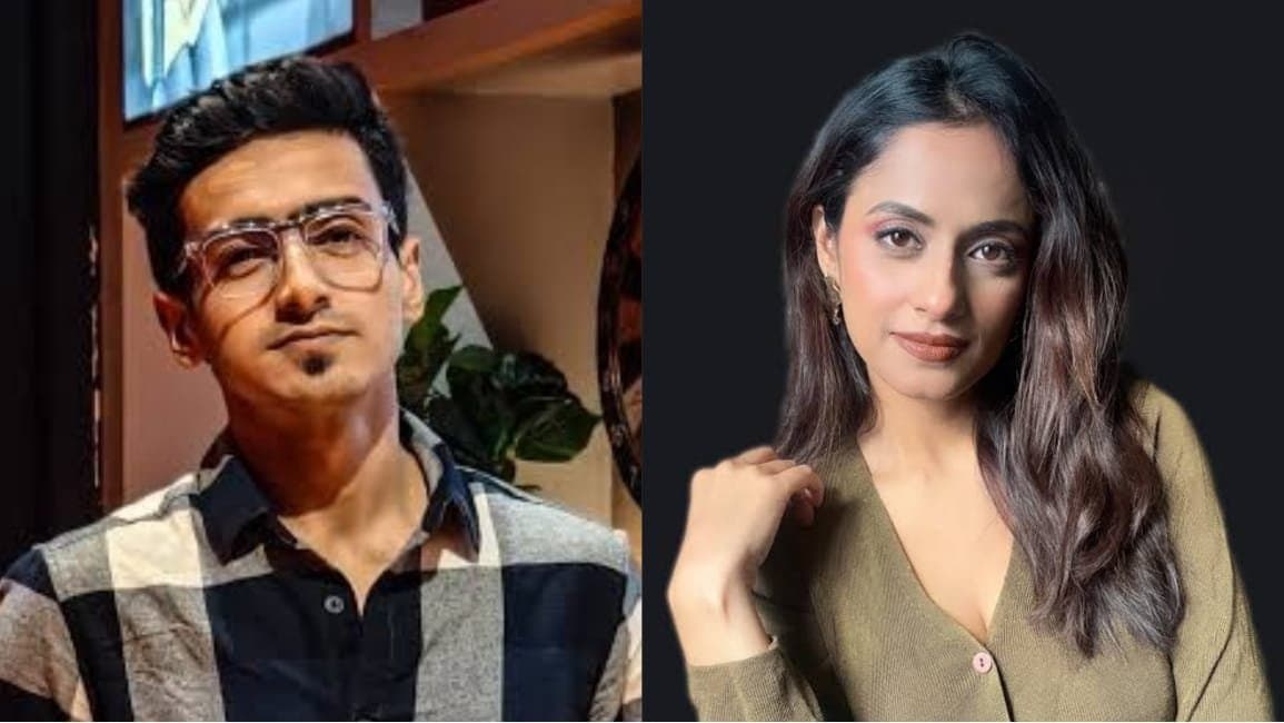 Breaking: Anindya Sengupta and Rayati Bhattacharya pairing up for a new bengali movie