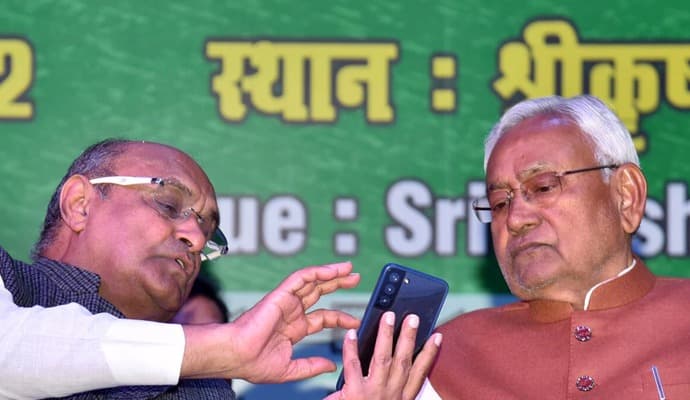 SPEAKER: স্পিকার পদে বিজেপি প্রার্থীকেই সমর্থন করা হবে: কে সি ত্যাগী