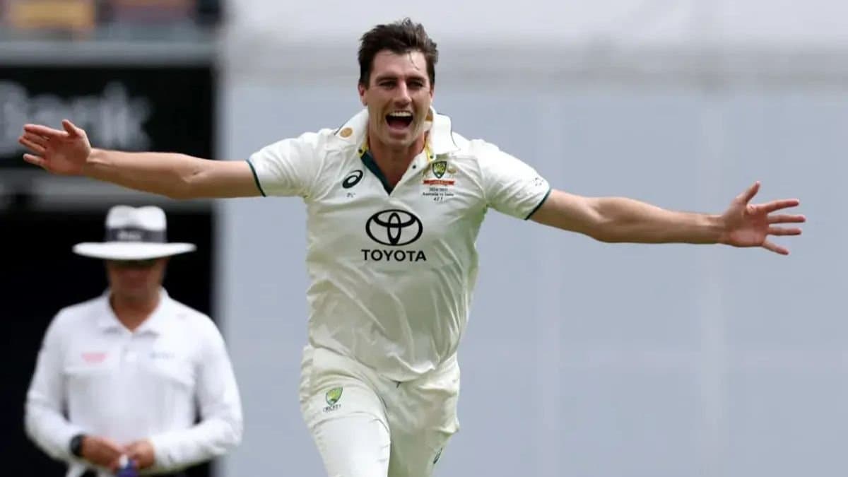 Australia skipper Pat Cummins is excited about playing World Test Championship against a team other than India 