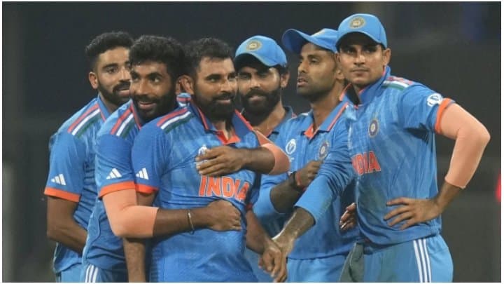 Mohammad Shami: নেটে শামিকে খেলতে বেগ পান শুভমনও