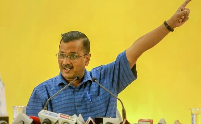Arvind Kejriwal:‌ আরও চার দিন ইডি হেফাজতে কেজরি 