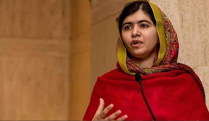 Malala urged to accept the verdict of the people