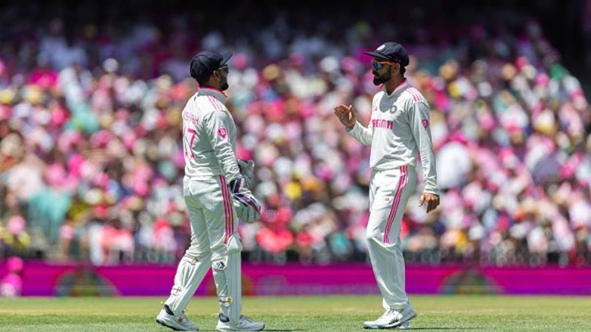 Star Indian player to play Ranji Trophy after long years, informs DDCA of his return spt