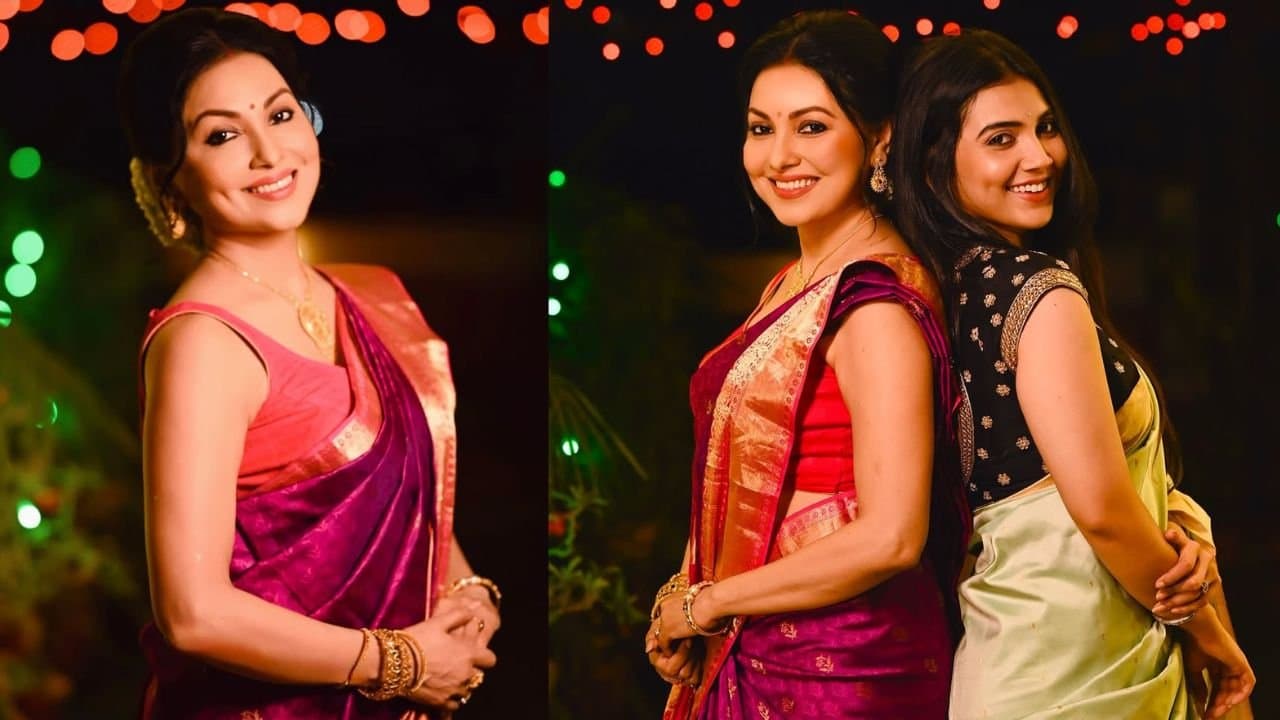 Indrani dutta speaks about her upcoming serial