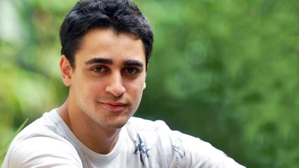 Actor Imran Khan s comeback film with Bhumi Pednekar will begin in april