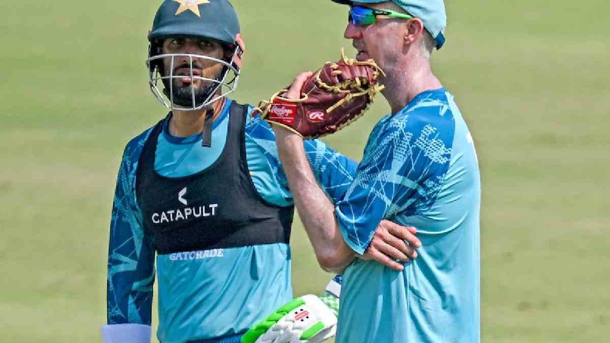 Jason Gillespie Takes Pakistan Cricket Board To Court Over Non Payment Of Salaries