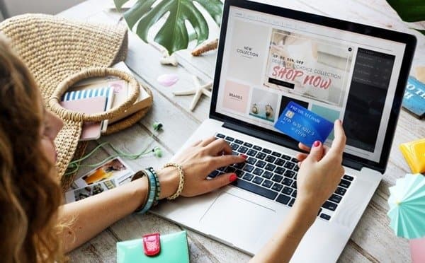 Not following these precautions while online shopping can lead to great danger  LIF