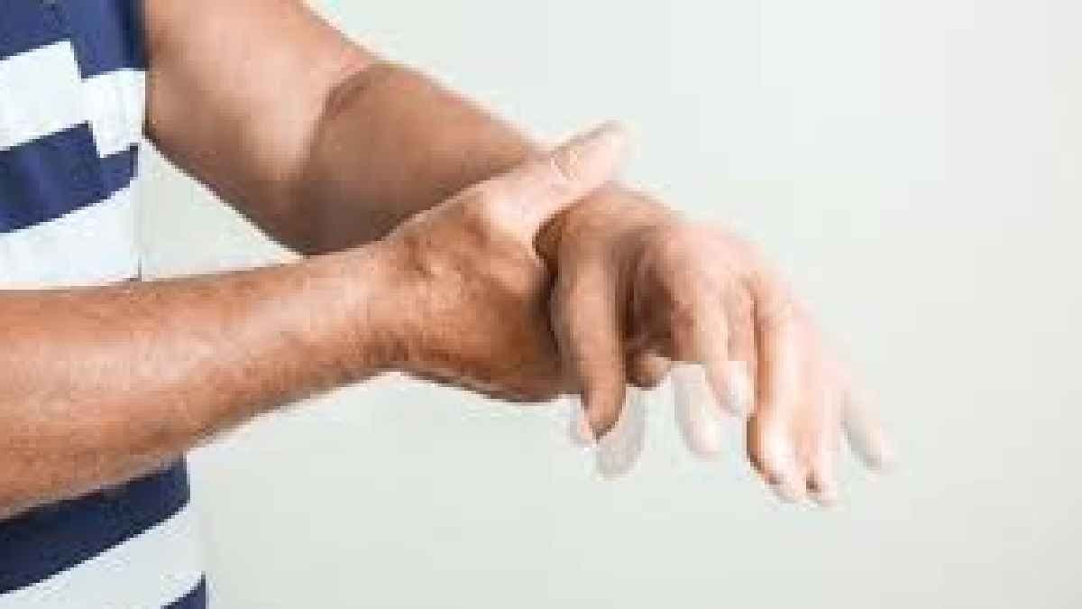 Parkinson Disease might not start in the Brain