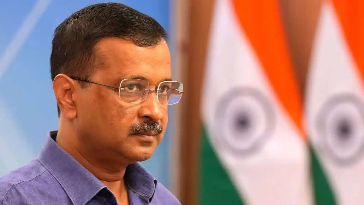 Home Ministry grants approval to ED to prosecute Arvind Kejriwal in Delhi Liquor Policy Case gnr
