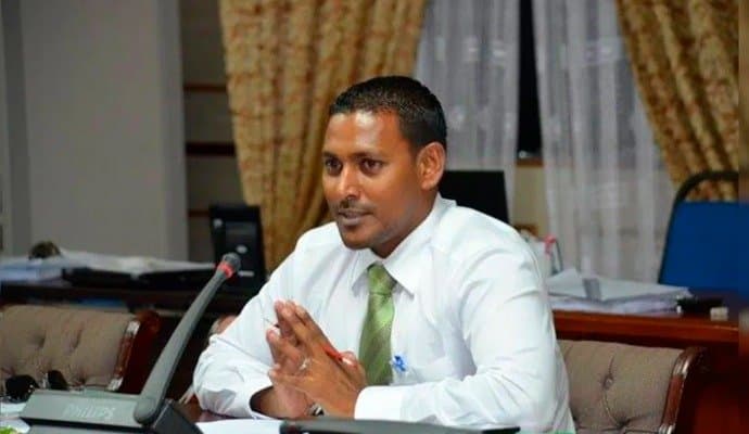 Maldives Prosecutor General, Appointed By Previous Government, "Brutally Stabbed": Report