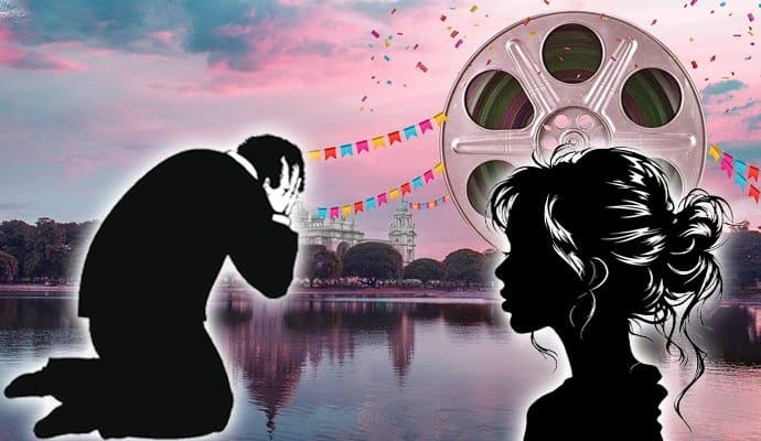 Breaking: অভিনেত্রীকে যৌন হেনস্থার অভিযোগ, চলচ্চিত্র উৎসব কমিটি থেকে বরখাস্ত তারকা-পরিচালক!