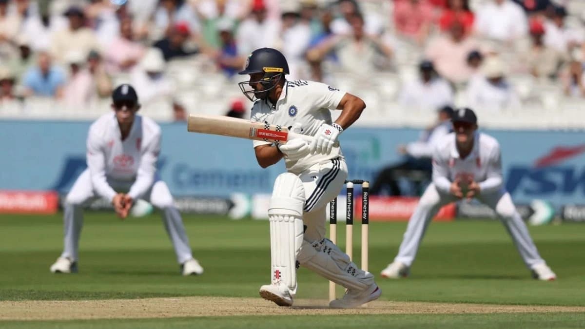  Karun Nair dropped from fourth test seems to be end of road  for him