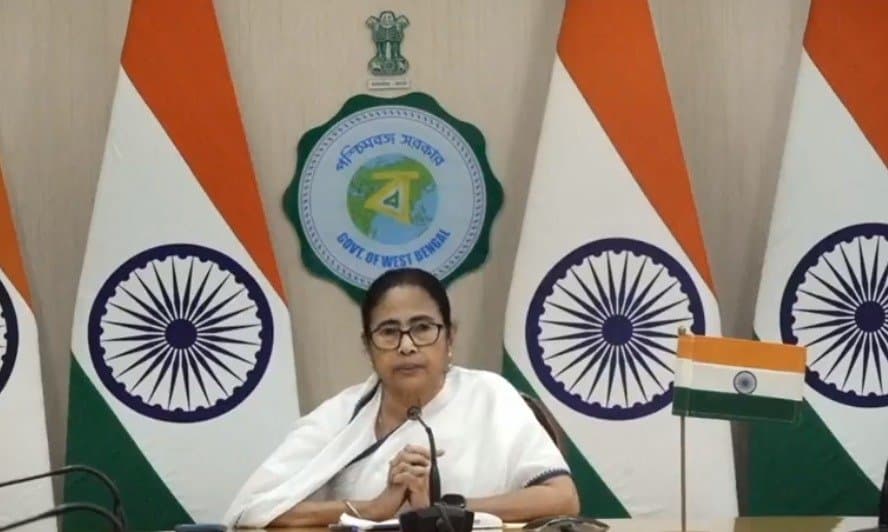 Mamata Banerjee: ‘রাজ্যে সিএএ মানব না’, মোদির ঘোষণার আগেই হুঙ্কার মমতার