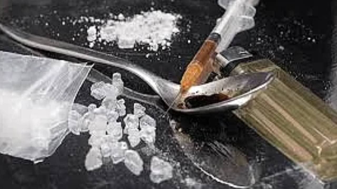 দিল্লির ছাতারপুরে ৩২৮ কেজি মেথামফেটামিন উদ্ধার