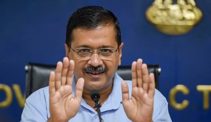 Arvind Kejriwal: ইডির অভিযোগ, কেজরিওয়ালকে তলব আদালতের 
