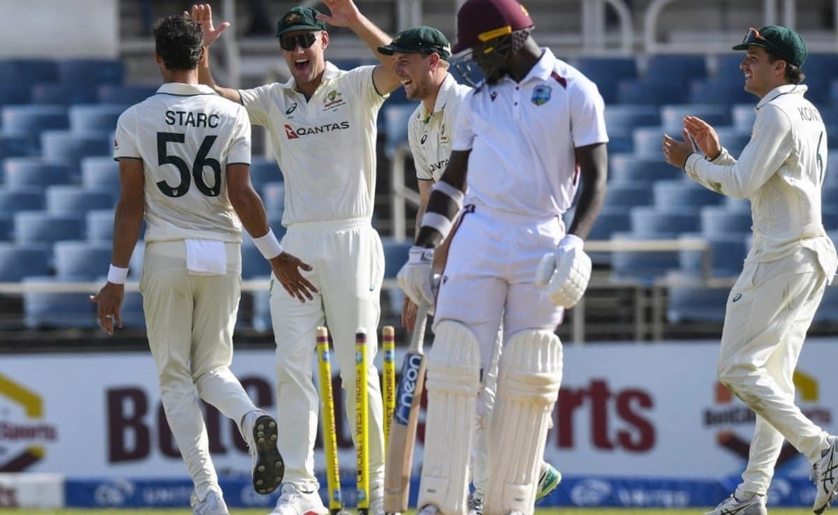 Brian Lara and Viv Richards to help struggling West Indies team after series loss against Australia