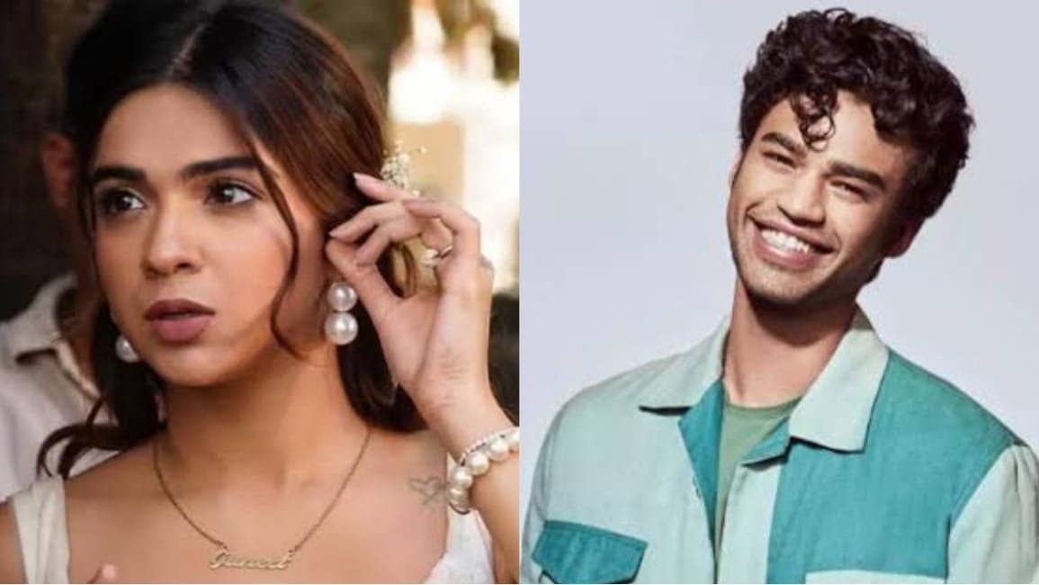 Apoorva Mukhija leaves her Mumbai home after India's Got Latent controversy Babil Khan wants to bring the Best Actor Oscar to India 