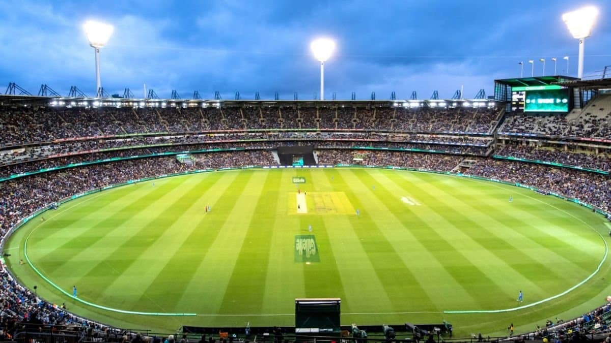  Why Boxing Day test always takes place at Melbourne Cricket Ground spt 