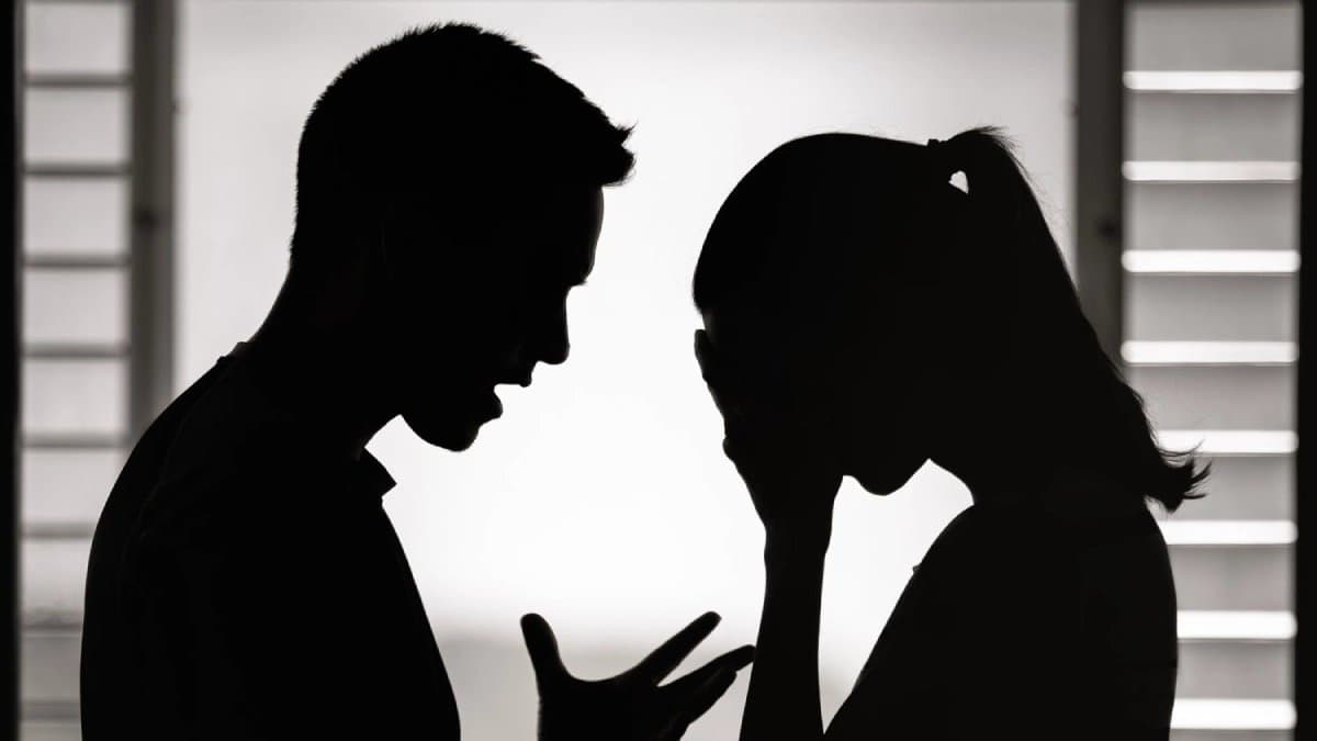 After catching wifes infidelity man handed her to lover gets a cow and 26000 rupees attonement