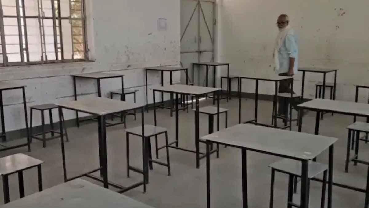 Karnataka gives fresh circular not to send students in school on Covid 19 situation