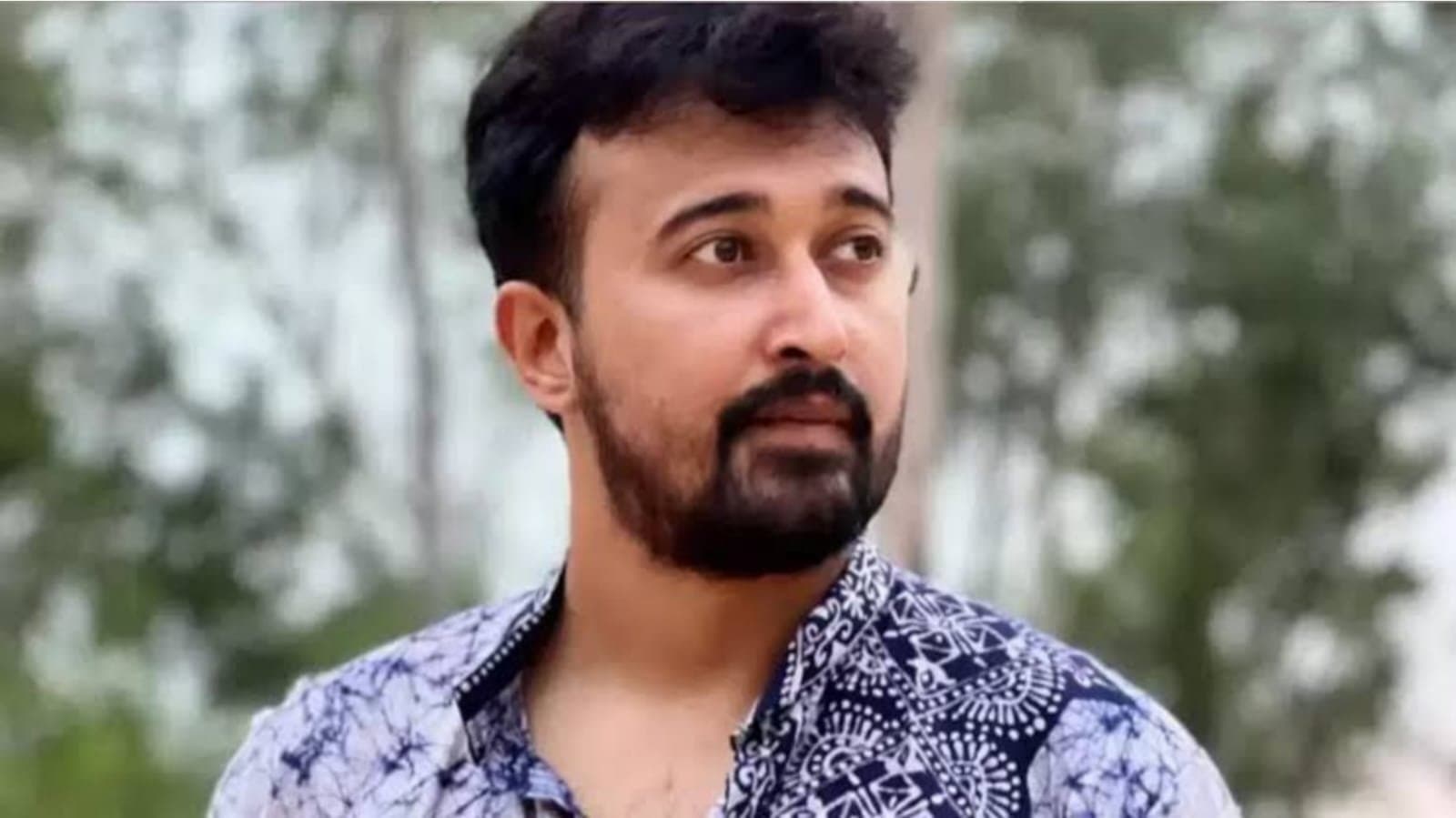 sabyasachi chowdhury joins bengali movie rappa roy full stop dot com ent