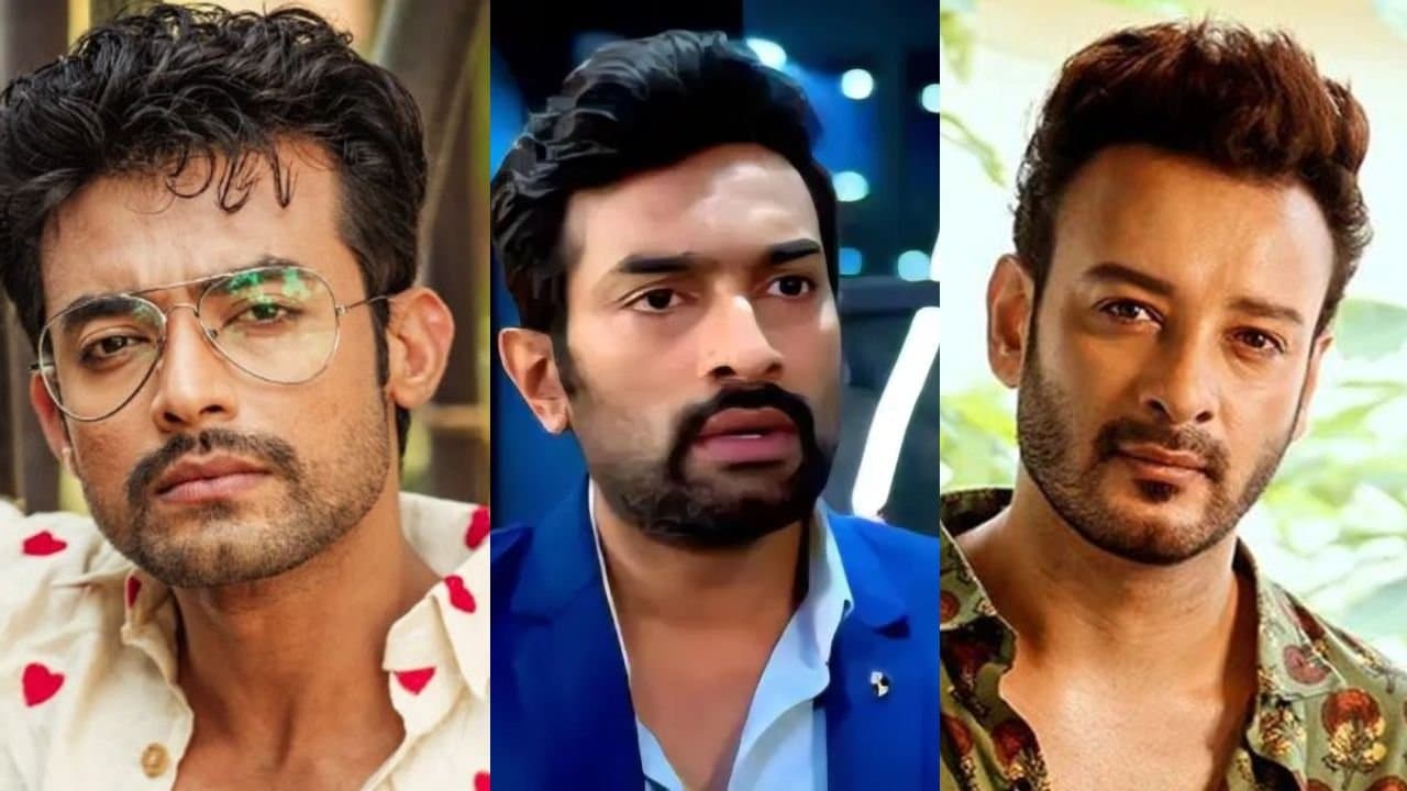 Is This Actor Set to Play Arya in Chirodini Tumi Je Amar After Jeetu Kamal’s Exit