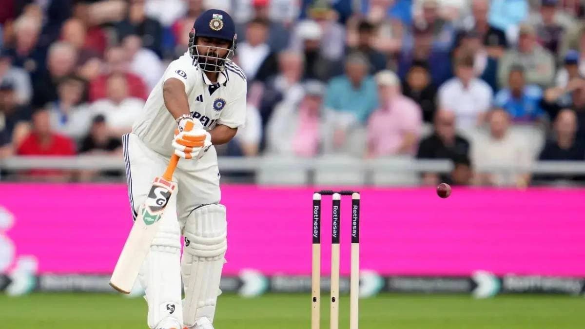 ICC Mulling Over Allowing Like To Like Replacement For Serious Injuries After Rishabh Pant Sag