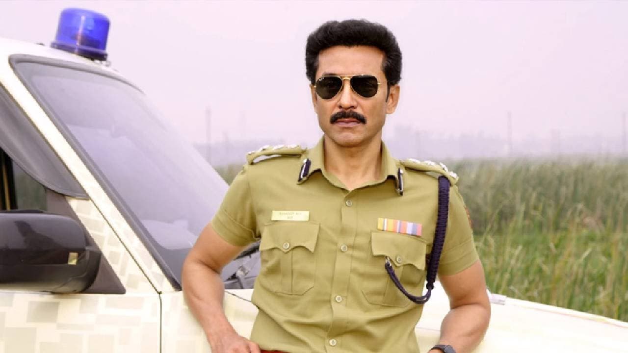 Tota Roy Chowdhury returns as an honest cop in Raja Chanda s Police