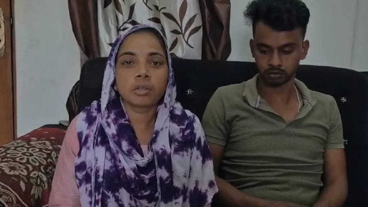 Bengal Woman Beaten Up By Bengaluru Cops For Three Hours