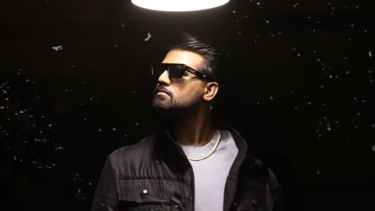 Famous Punjabi Singer Harman Sindhu passed away in a tragic accident 